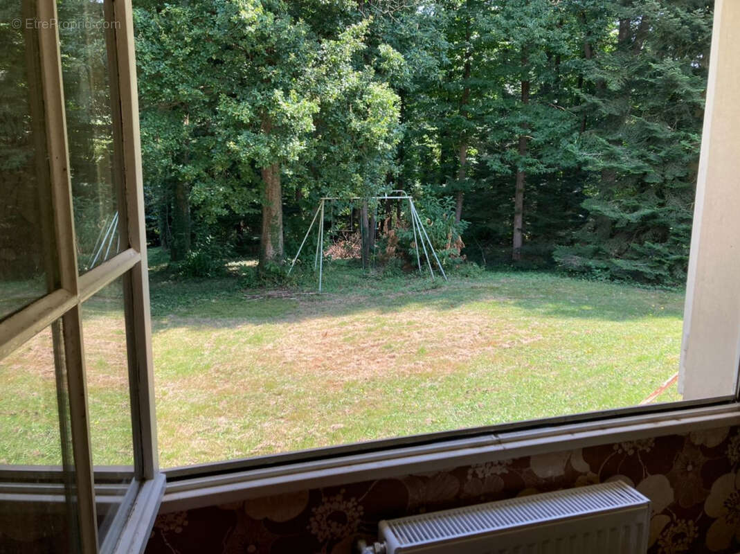 Maison à SAINT-SATURNIN