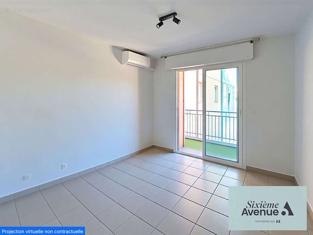 Appartement à SANARY-SUR-MER