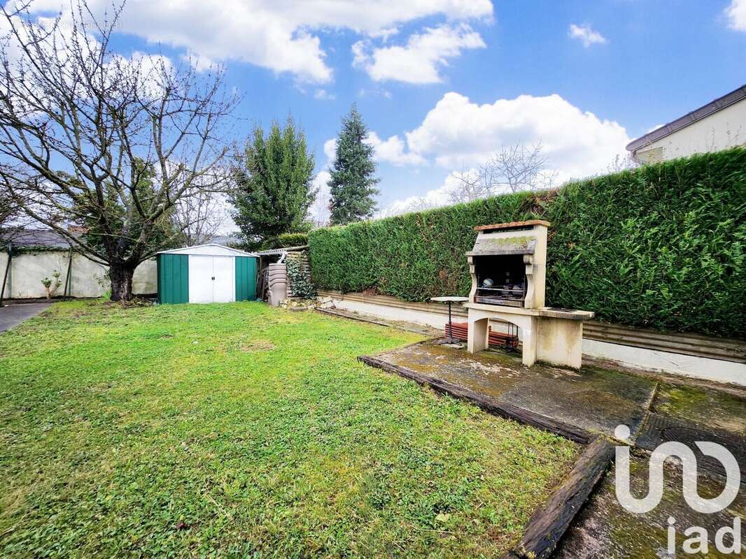 Photo 2 - Maison à CONFLANS-SAINTE-HONORINE