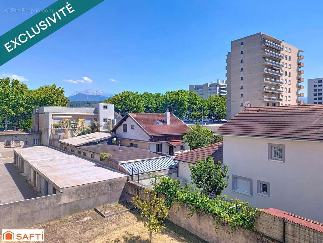 Photo 5 - Appartement à ECHIROLLES