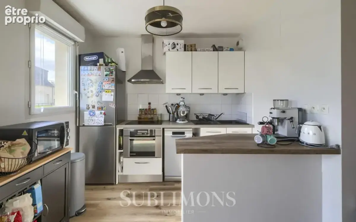 Appartement à vendre Indre - photo 6