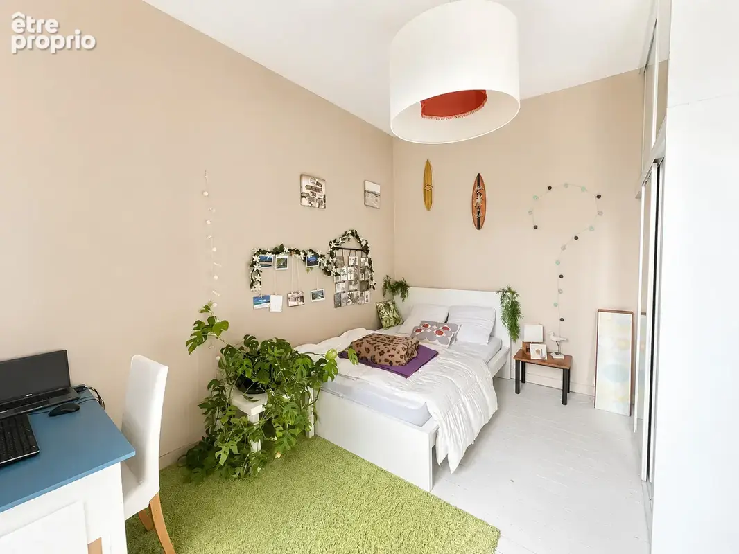 Maison 6 pièces - 166 m² - Piscine - photo 8