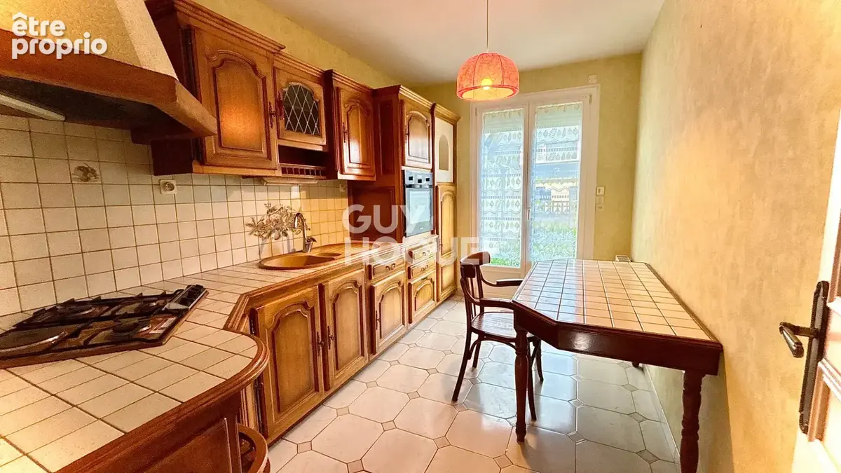 Maison Trélivan environ 80 M² - photo 4
