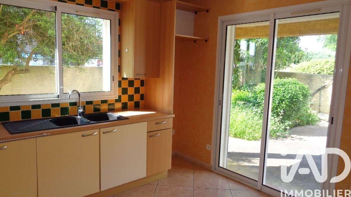 Photo 4 - Maison à FLORENSAC