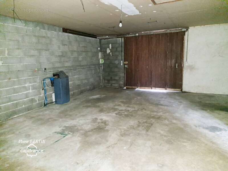 Maison à vendre 4 pièces ASNIERES EN POITOU (79) - photo 9