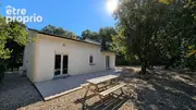 Maison à MEJANNES-LE-CLAP