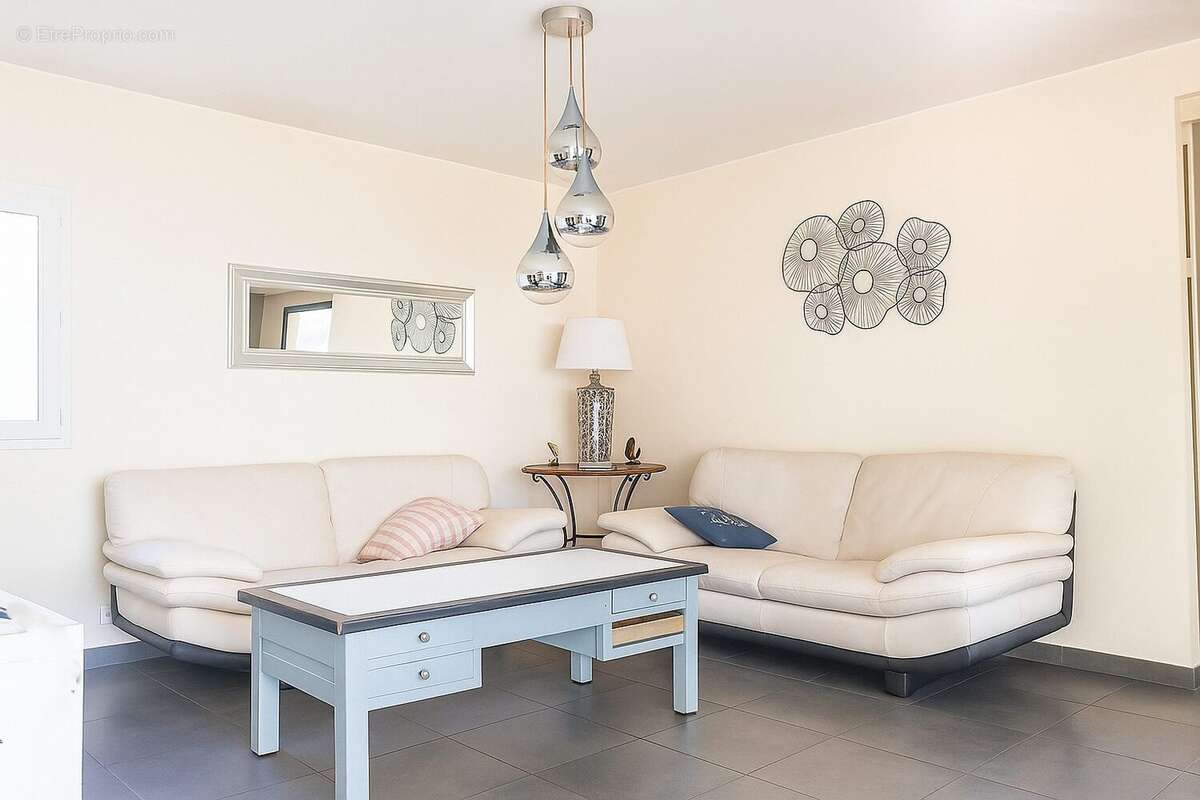 Maison à SAINT-BRIAC-SUR-MER