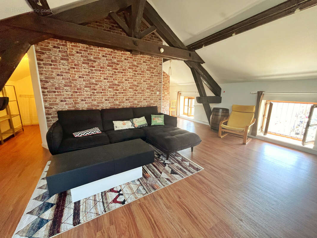 Appartement à VILLEFRANCHE-SUR-SAONE