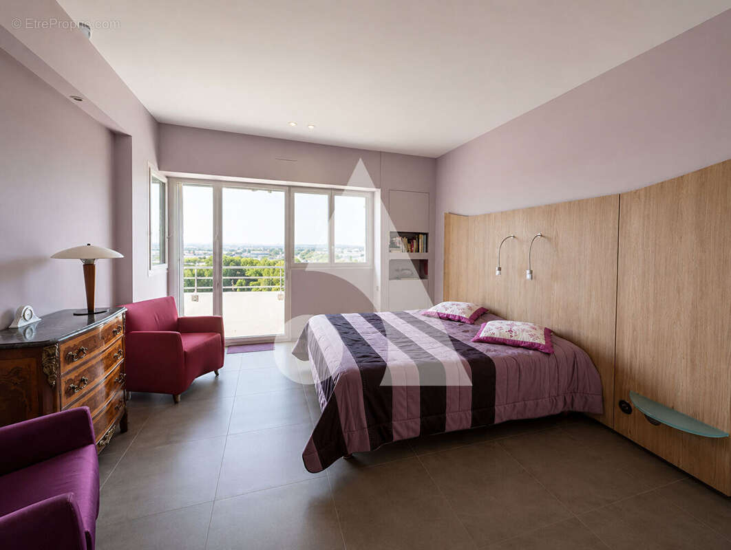 Maison à LA FRETTE-SUR-SEINE
