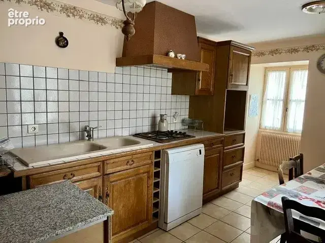 Maison de village au coeur de Saint Clar - photo 3