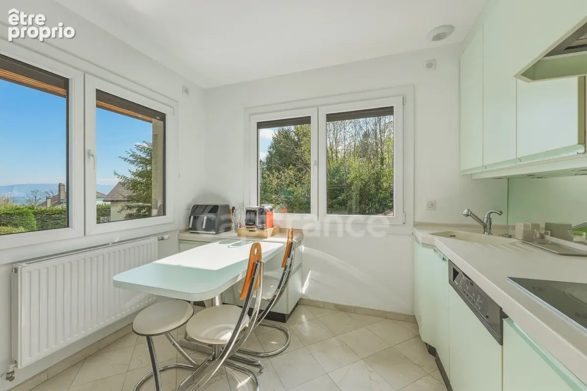 Maison à vendre 5 pièces GEX (01) - photo 24