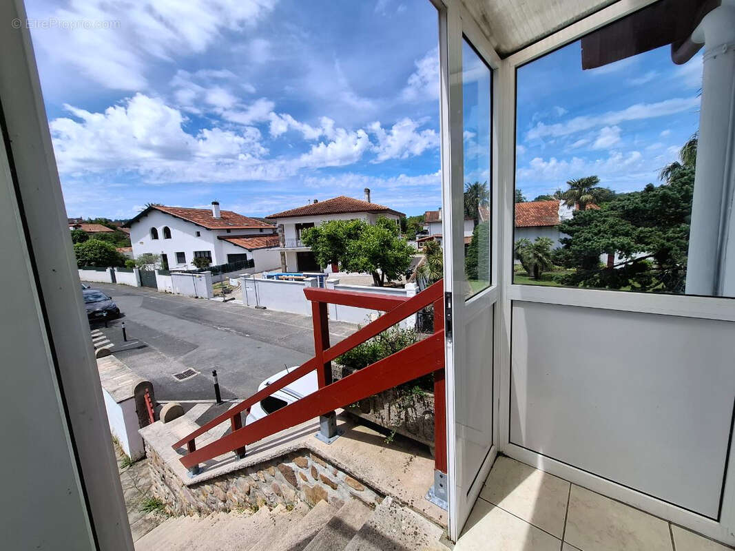 Appartement à ASCAIN