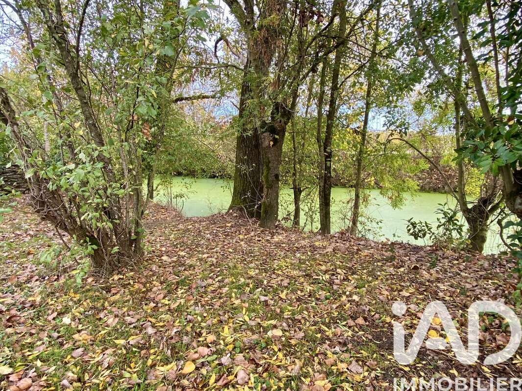 Photo 2 - Appartement à LA TAILLEE