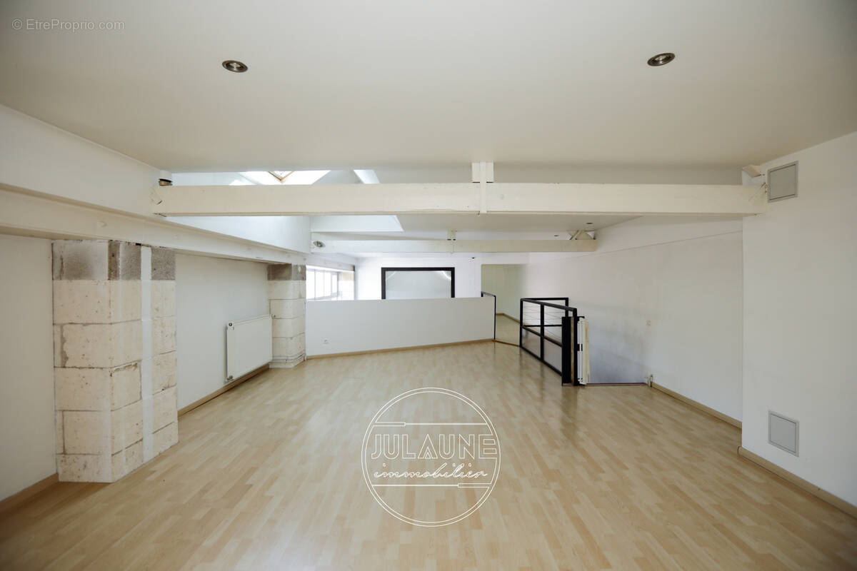 Appartement à LIMOGES