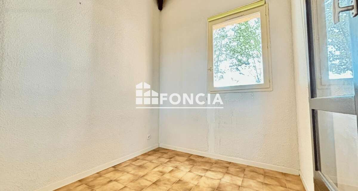 Appartement à SAINT-CYPRIEN