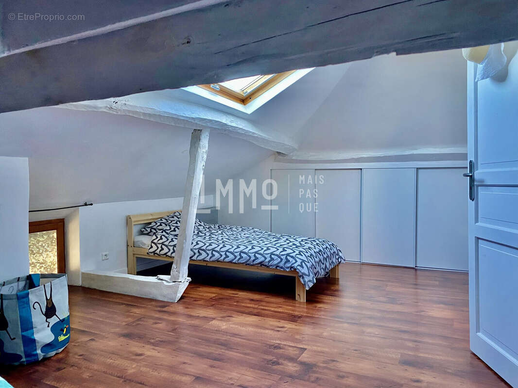 Maison à AIX-LES-BAINS