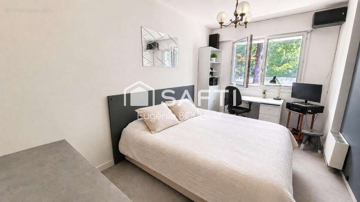 Photo 7 - Appartement à BIARRITZ