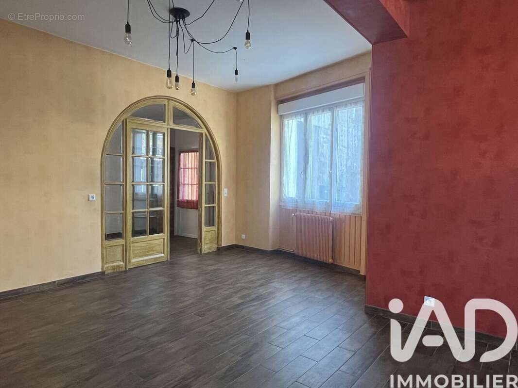 Photo 4 - Maison à BOUVRON