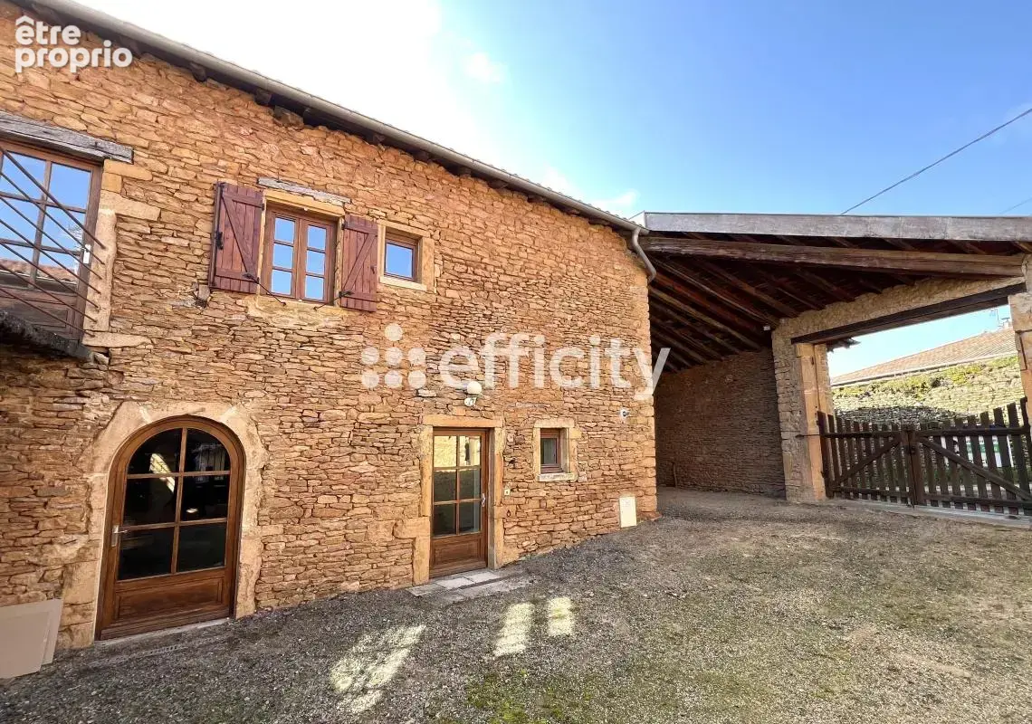 Maison 80 m² à Cogny  - photo 11