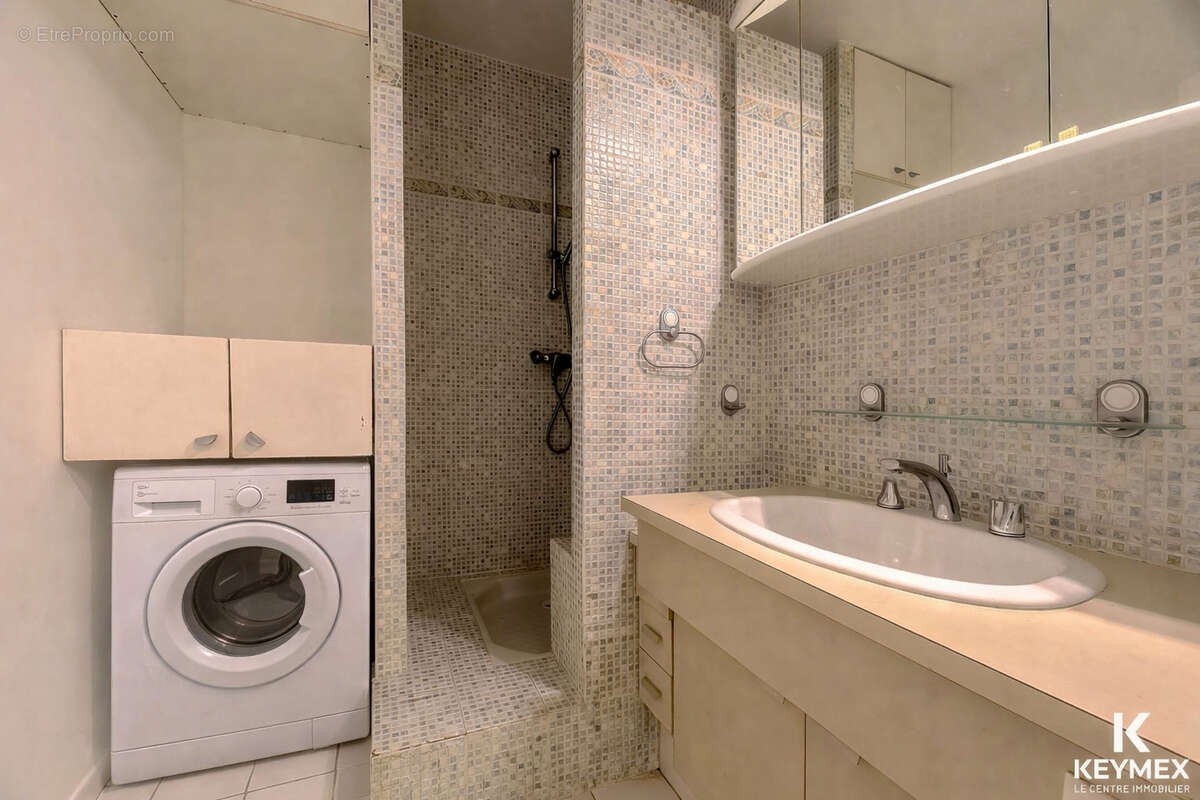 Appartement à CORMEILLES-EN-PARISIS