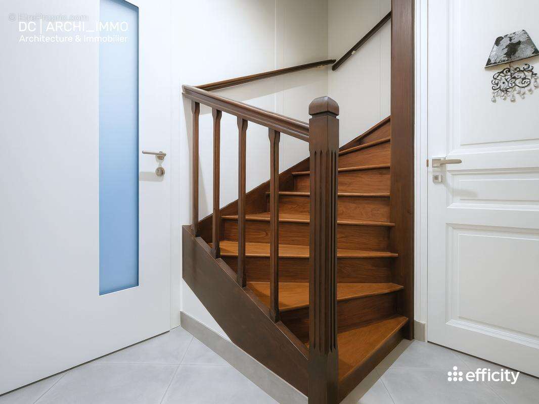 Maison à SOISY-SOUS-MONTMORENCY