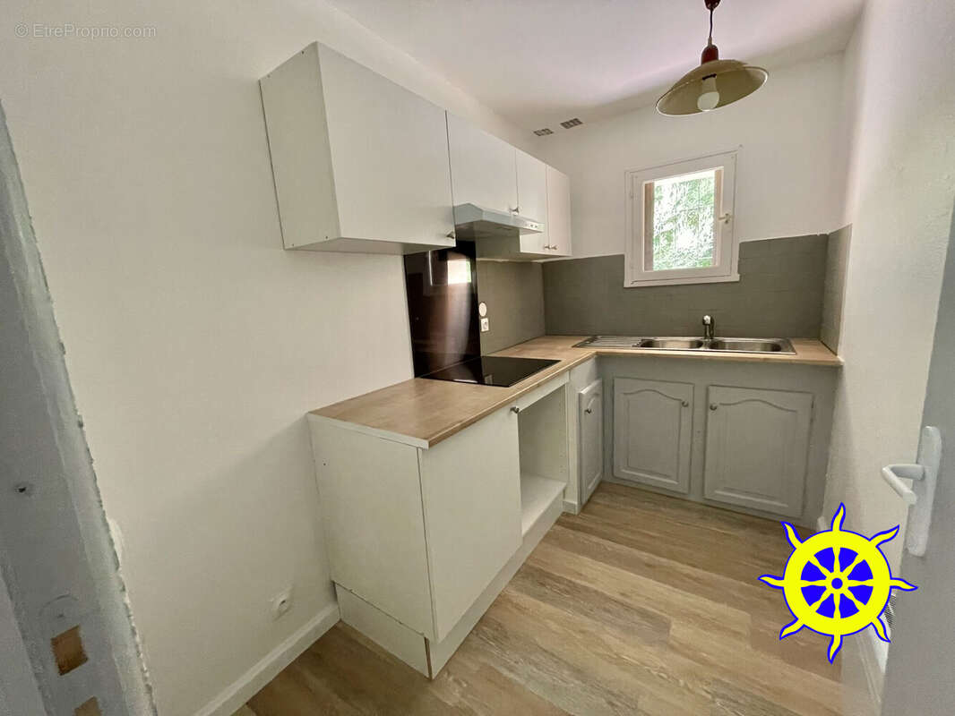Appartement 47 m² à Port-La-Nouvelle  - photo 4