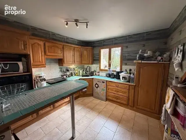 Maison 122 m² à vendre à Courtonne-Les-Deux-Eglises (14290) - photo 5