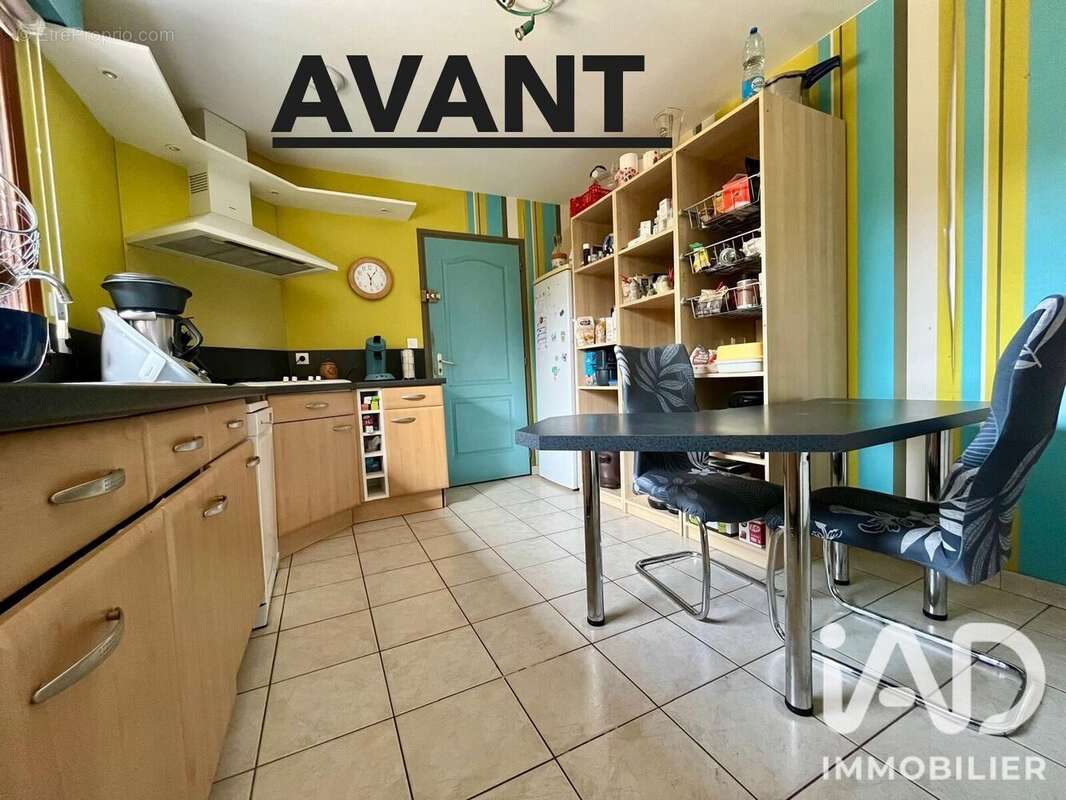 Maison 114 m² à Seclin  - photo 4