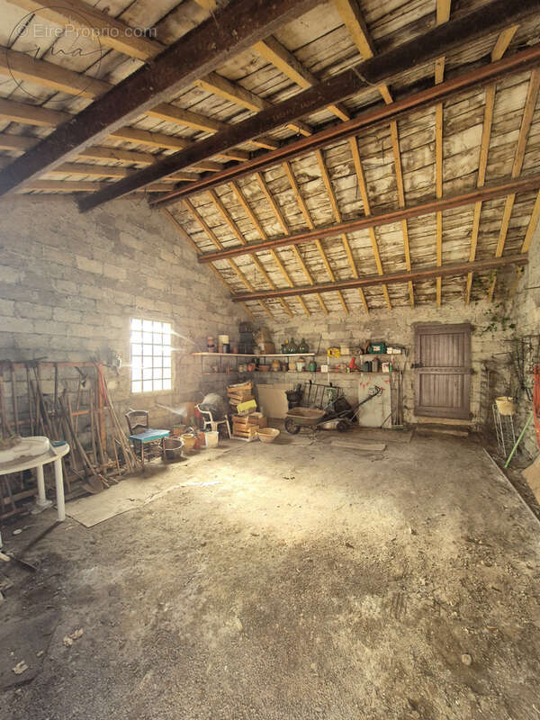Maison à LACAUNE