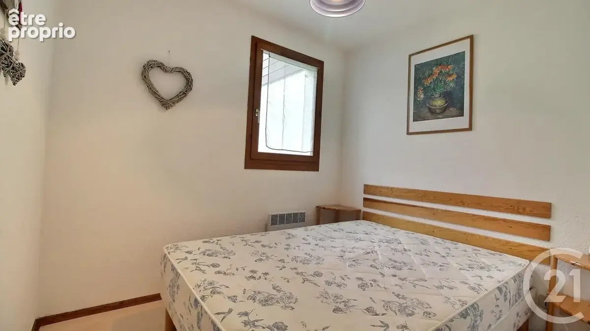 Appartement 2 pièces 22 m² à vendre à Bernex (74500) - photo 5