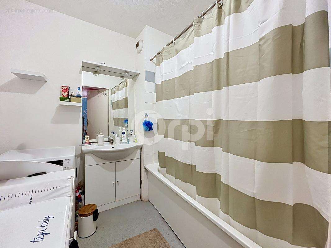 Appartement à BEAUVAIS