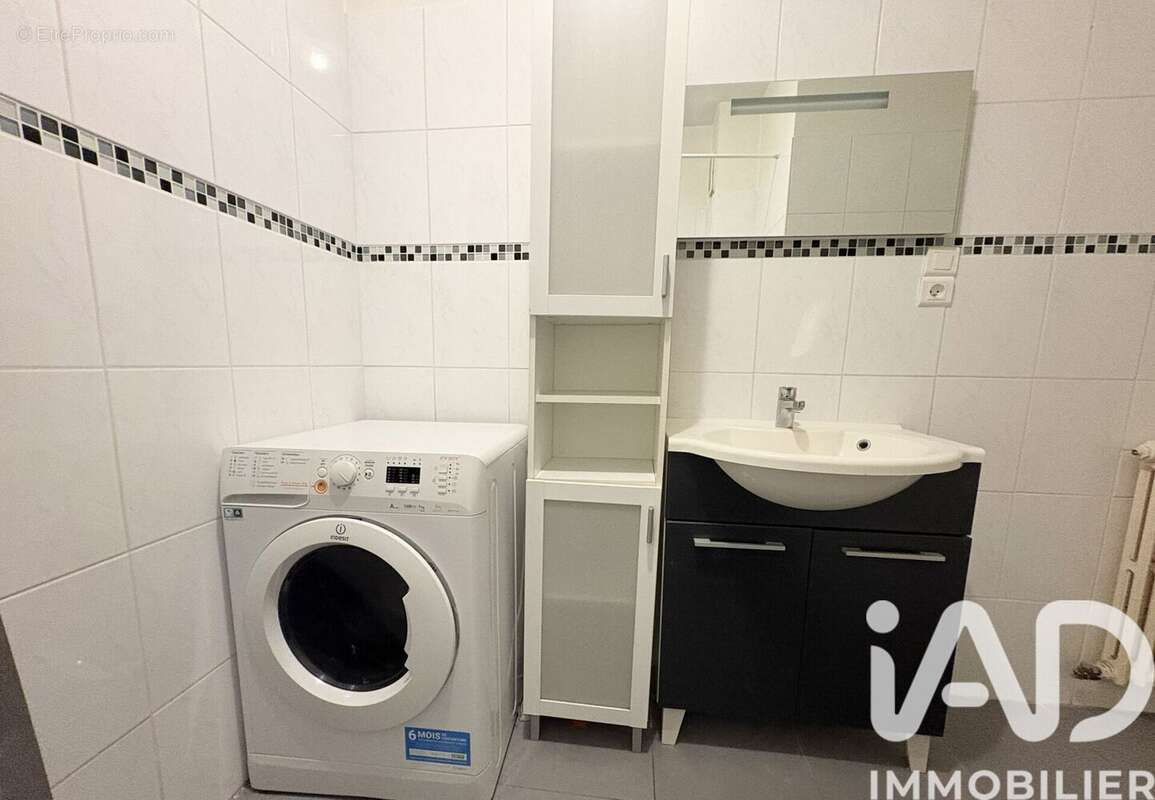 Photo 8 - Appartement à THIONVILLE