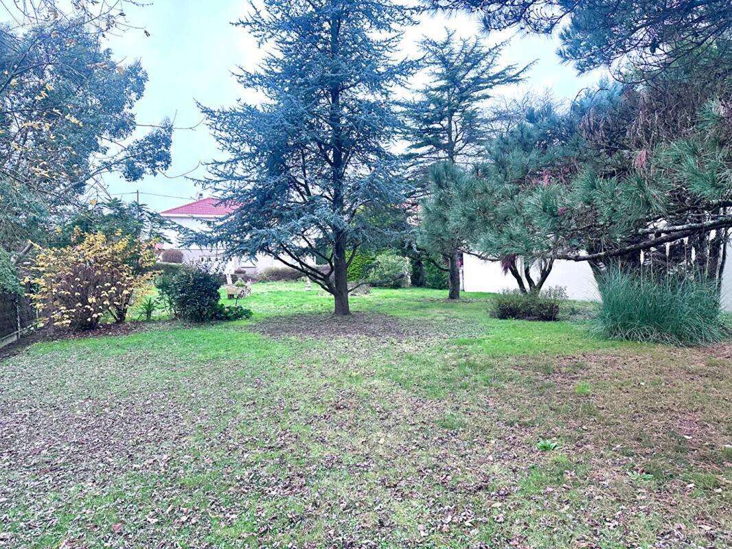 Maison à SAINT-MICHEL-CHEF-CHEF