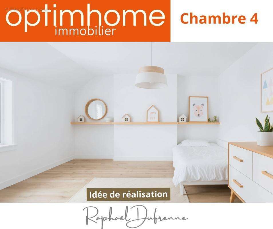 Maison à vendre 5 pièces ALGRANGE (57) - photo 7