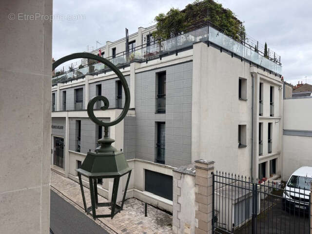 Appartement à ORLEANS
