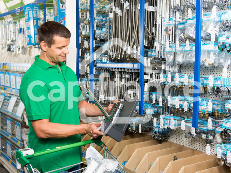 Commerce à ARCACHON