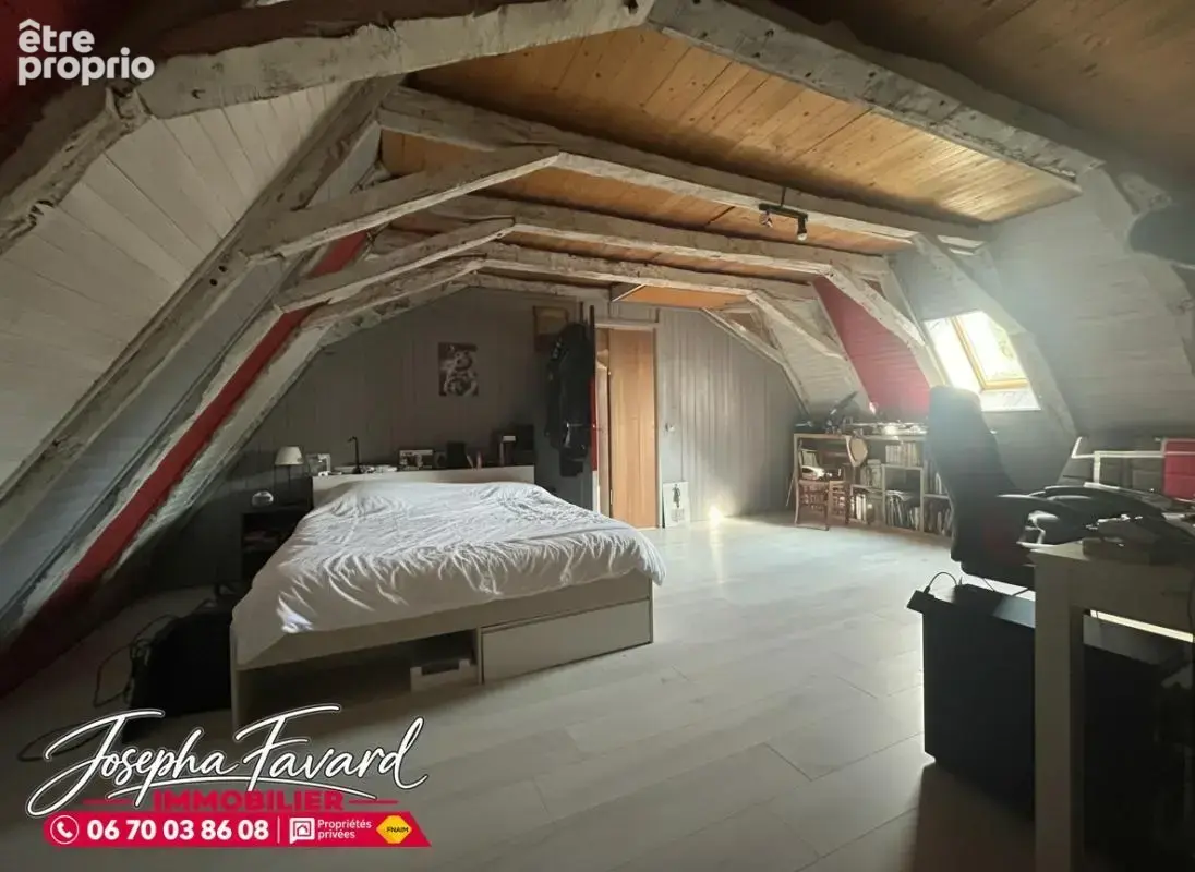 MAISON  112m² AVEC MARE NATURELLE . Massif des Monédières 19170 - photo 9