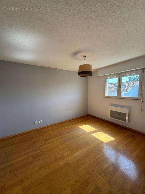 Appartement T3 - photo 4