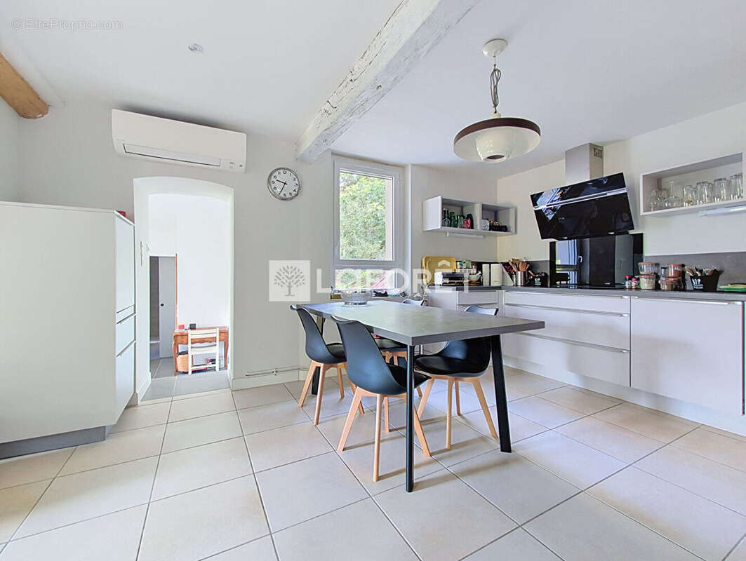 Maison Villemur Sur Tarn 4 pièce(s) 115 m2 - photo 3