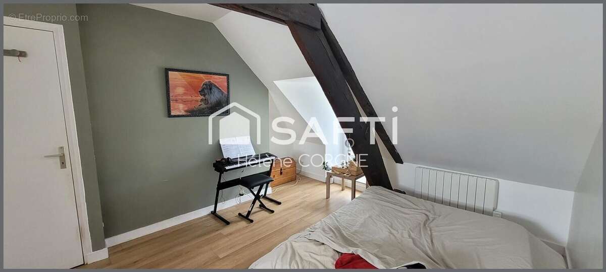 Photo 7 - Appartement à RETIERS