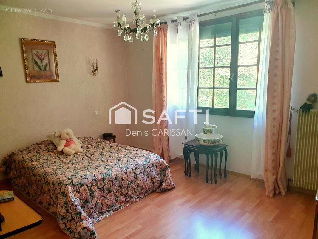 Maison 90 m² à Beaumont-Du-Perigord  - photo 6