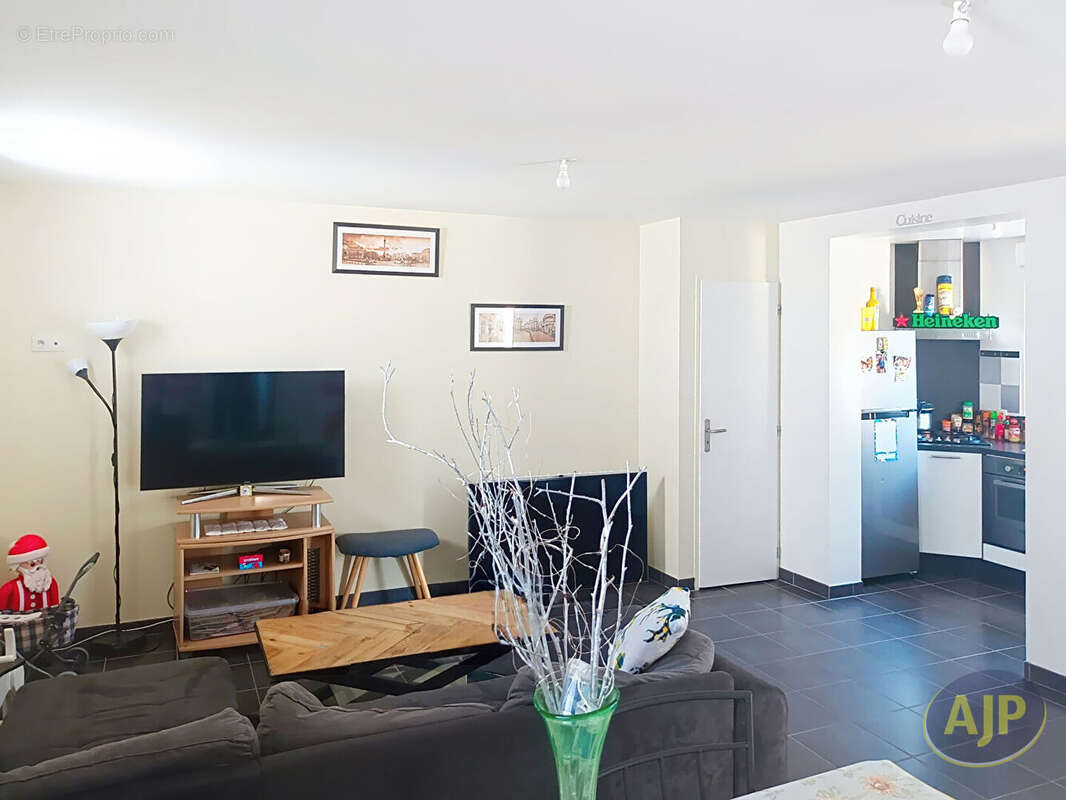 Maison PLAIN PIED 2Chambres 76m² hab- Questembert - photo 3