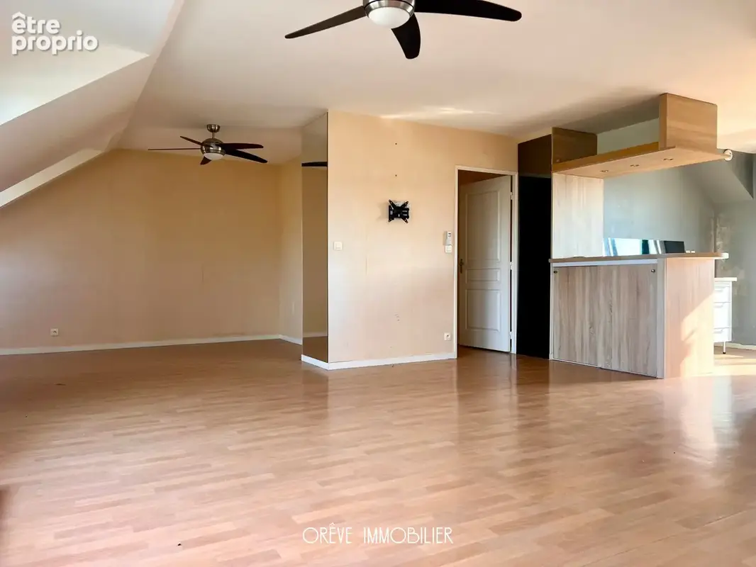 Appartement 4 pièces 88 m2 (103 m2 au sol) - photo 6