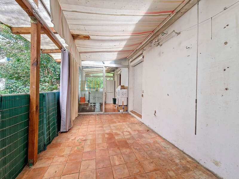 Maison à SAINT-JEAN-DE-LUZ