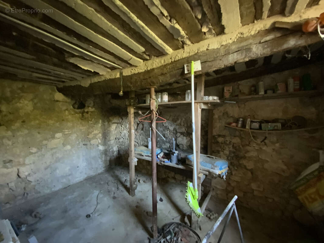 Maison à LE BAR-SUR-LOUP