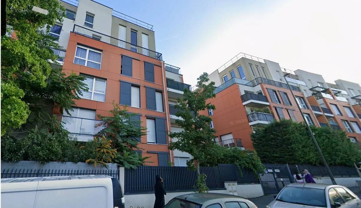 Appartement à ARGENTEUIL