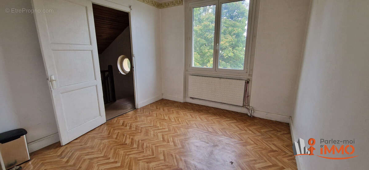 Maison à RIVE-DE-GIER