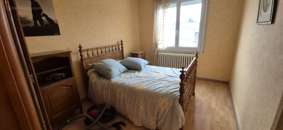 Maison à CLERY-SAINT-ANDRE