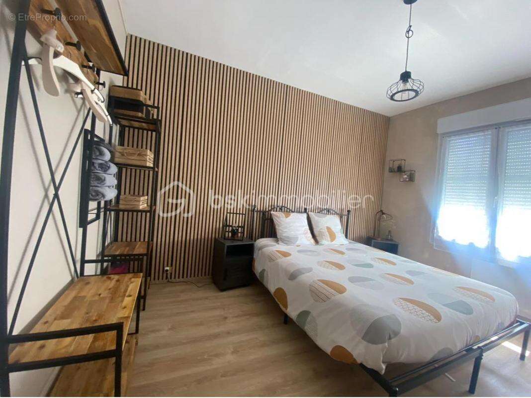 Appartement à AULT