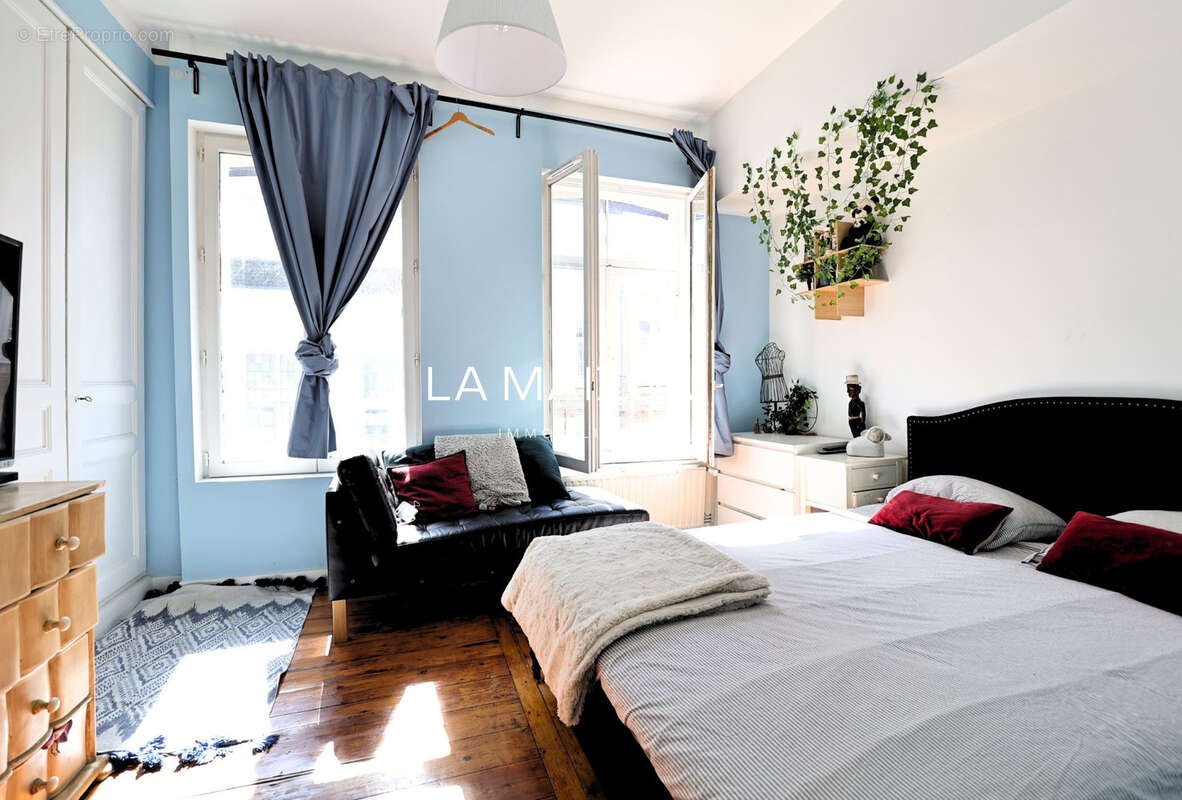 Appartement à LILLE